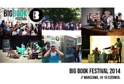 Big Book Festival 2014