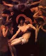 Wielki Tydzień w literaturze