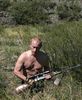 W Kijowie zerwano prezentację książki Bez Putina