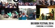 Big Book Festival 2014