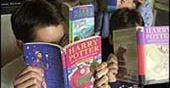 Joseph Ratzinger przeciwnikiem książek o Harrym Potterze