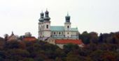 Kradzież u krakowskim klasztorze oo. Kamedułów