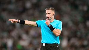 Sędziowie wypaczyli wynik meczu? Motor żąda wyjaśnień od PZPN