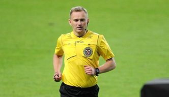 Znamy sędziów meczów barażowych o awans do PKO Ekstraklasy i Fortuna I ligi