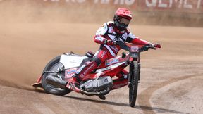 Żużel. Cała piątka seniorów Polonii bliska ideału. Przyzwoity powrót Norberta Krakowiaka