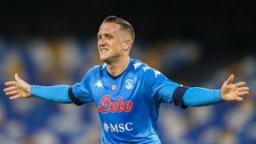 SSC Napoli wyceniło Piotra Zielińskiego. Gigantyczna kwota!