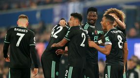 Leicester z ważnym zwycięstwem. Na Goodison Park momentalnie zapadła cisza