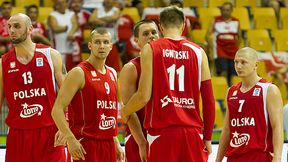 Mike Taylor podał skład reprezentacji!