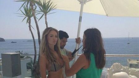 Seksowna czy wulgarna?