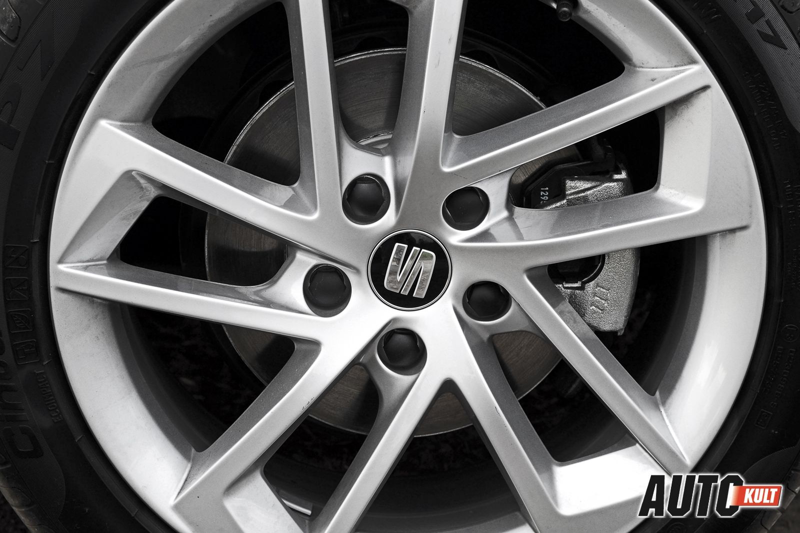 Seat Leon ST 1,6 TDI 105 KM Style - test [galeria] 21