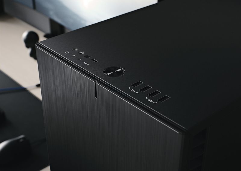 Fractal Design Define 7 XL