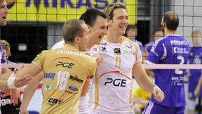 Puchar CEV: PGE Skra Bełchatów - Generali Unterhaching na żywo!
