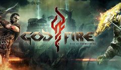 "Godfire: Rise of Prometheus" - pierwsza gra od Platige Image (wideo)