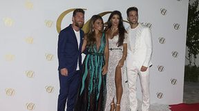 Gwiazdy futbolu zjechały na Ibizę. Messi, Suarez i Terry na imprezie weselnej u Fabregasa (galeria)