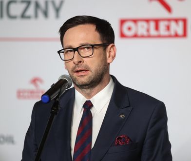 Orlen stawia na energetykę jądrową. Podpisze porozumienie z firmą jednego z najbogatszych Polaków