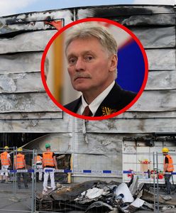 Polska oskarża Rosjan ws. Marywilskiej. Jest reakcja Kremla