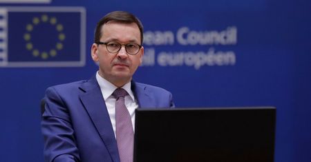 Budżet UE. Zbigniew Ziobro o Morawieckim: obietnice mogą być złudne