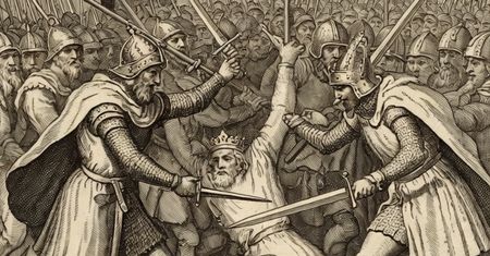 730 lat temu zginął Przemysł II – król, który chciał zjednoczyć Polskę