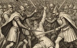 730 lat temu zginął Przemysł II – król, który chciał zjednoczyć Polskę