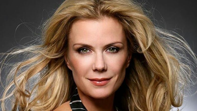 Katherine Kelly Lang