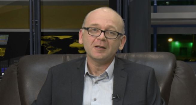 „Holistic” będzie ukazywał się nieregularnie, Jarosław Kociszewski redaktorem naczelnym