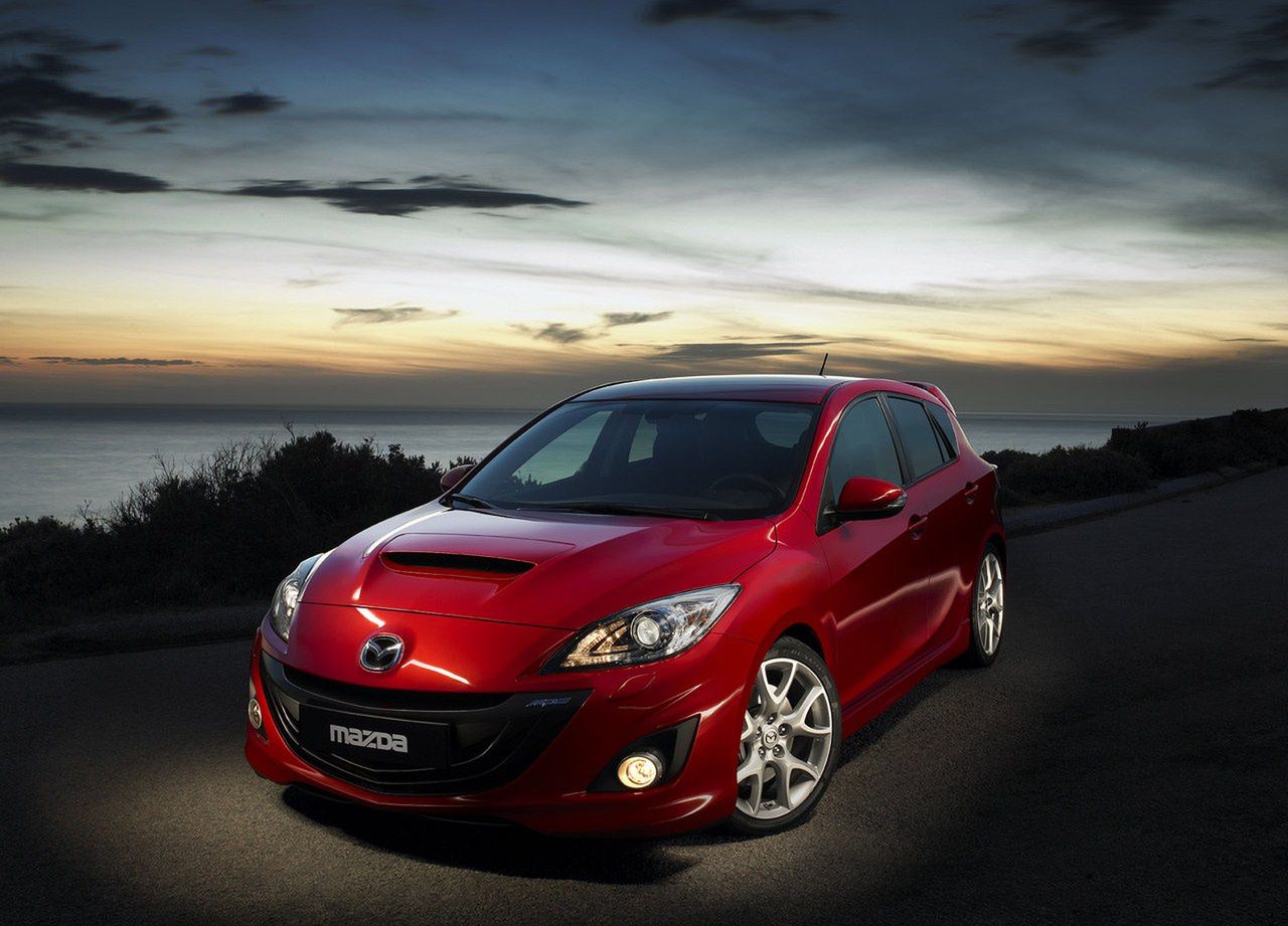 Hot hatch, czyli małe jest piękne i szybkie [galeria] 19