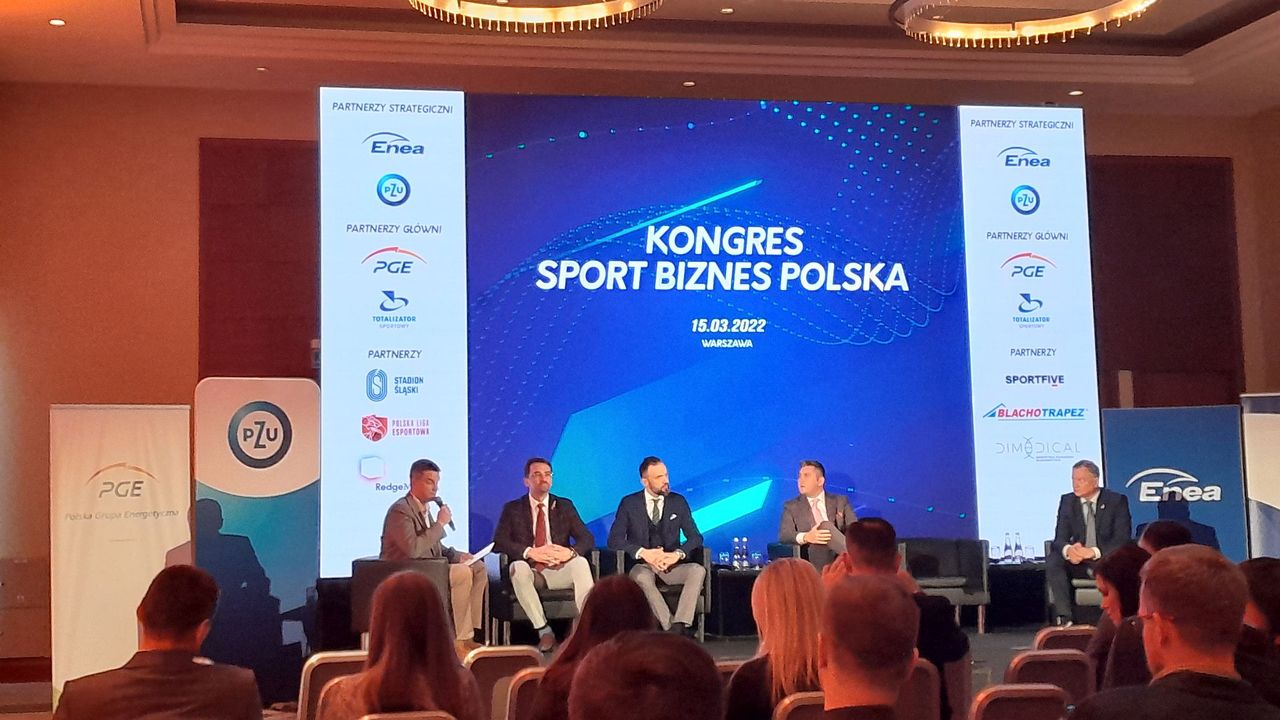 POSiR uznane za jedne z najlepszych ośrodków sportowych w Polsce