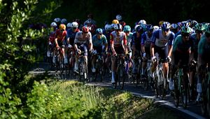Kolarstwo. Giro d'Italia. Kiedy i gdzie oglądać na żywo?