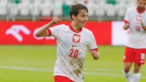 Wyjaśniła się przyszłość 18-letniego Polaka. Tam zagra w przyszłym sezonie
