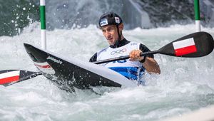 Bardzo dobre wyścigi w wykonaniu Polaków! Obaj nasi reprezentaci w ćwierćfinale