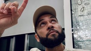 Dani Alves pastorem. Szokujące wyznanie