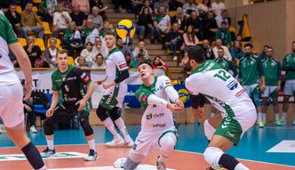 Beniaminek o krok od utrzymania