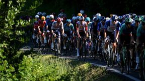 Kolarstwo. Giro d'Italia. Kiedy i gdzie oglądać na żywo?