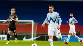 Damjan Bohar ma wrócić do Polski. Wiemy, gdzie zagra była gwiazda Ekstraklasy!