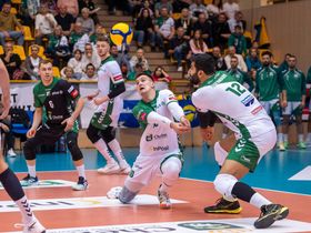 Klub PlusLigi bez sponsora tytularnego