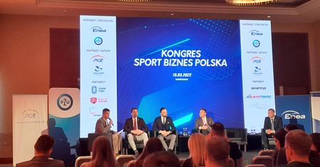 POSiR uznane za jedne z najlepszych ośrodków sportowych w Polsce