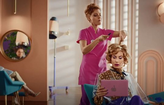 Papaya Films dla platformy OJO Bingo