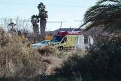 Koszmar w Hiszpanii. Polacy podejrzani o brutalne zabójstwo Niemców