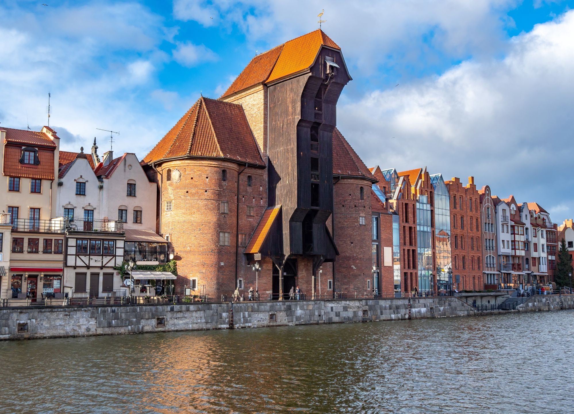 Gdańsk