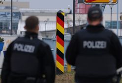 Niemcy oskarżają sąsiada. Spór o migrantów