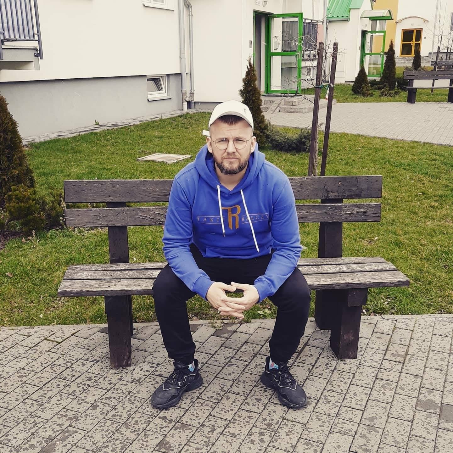 Piotr "KęKę" Siara 