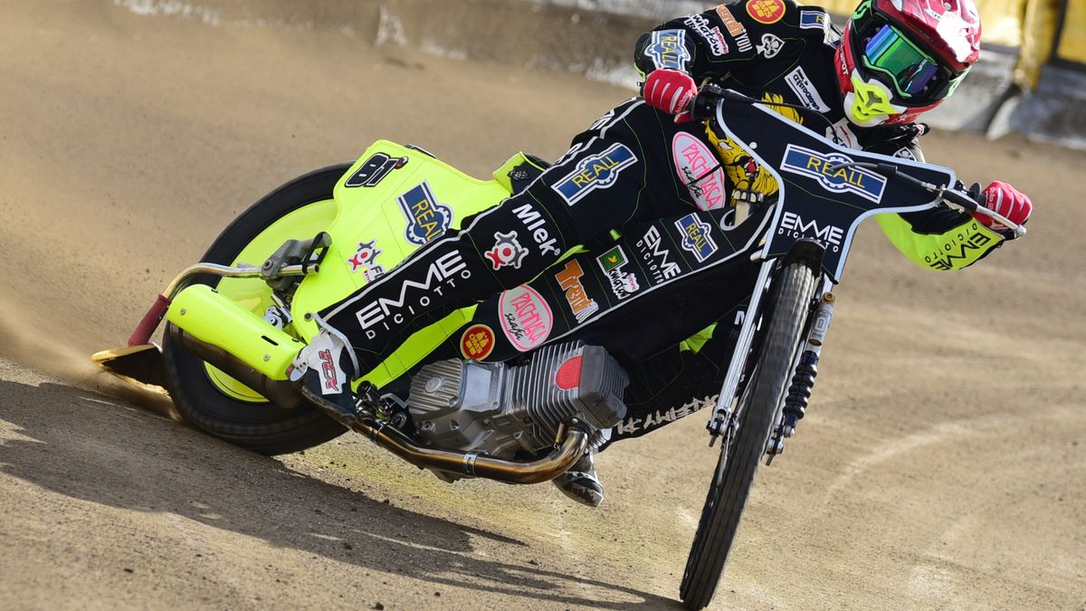 WP SportoweFakty / Tomasz Kudala