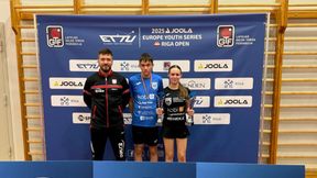 Duże sukcesy w Rydze. Polka z dwoma złotymi medalami
