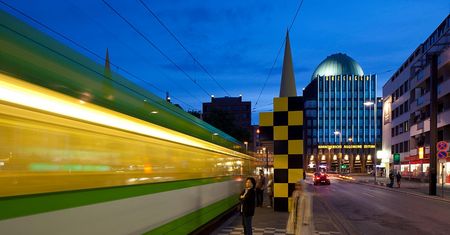 Zimna woda w basenach, ciemność na ulicach. Niemcy chcą zapobiec katastrofie