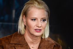 Małgorzata Kożuchowska ujawniła prawdę o pracy na planie "Rodzinki.pl". Tak zachował się Karolak