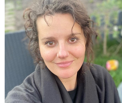 Odmieniona Zofia Zborowska. Fani zachwycają się jej nową fryzurą