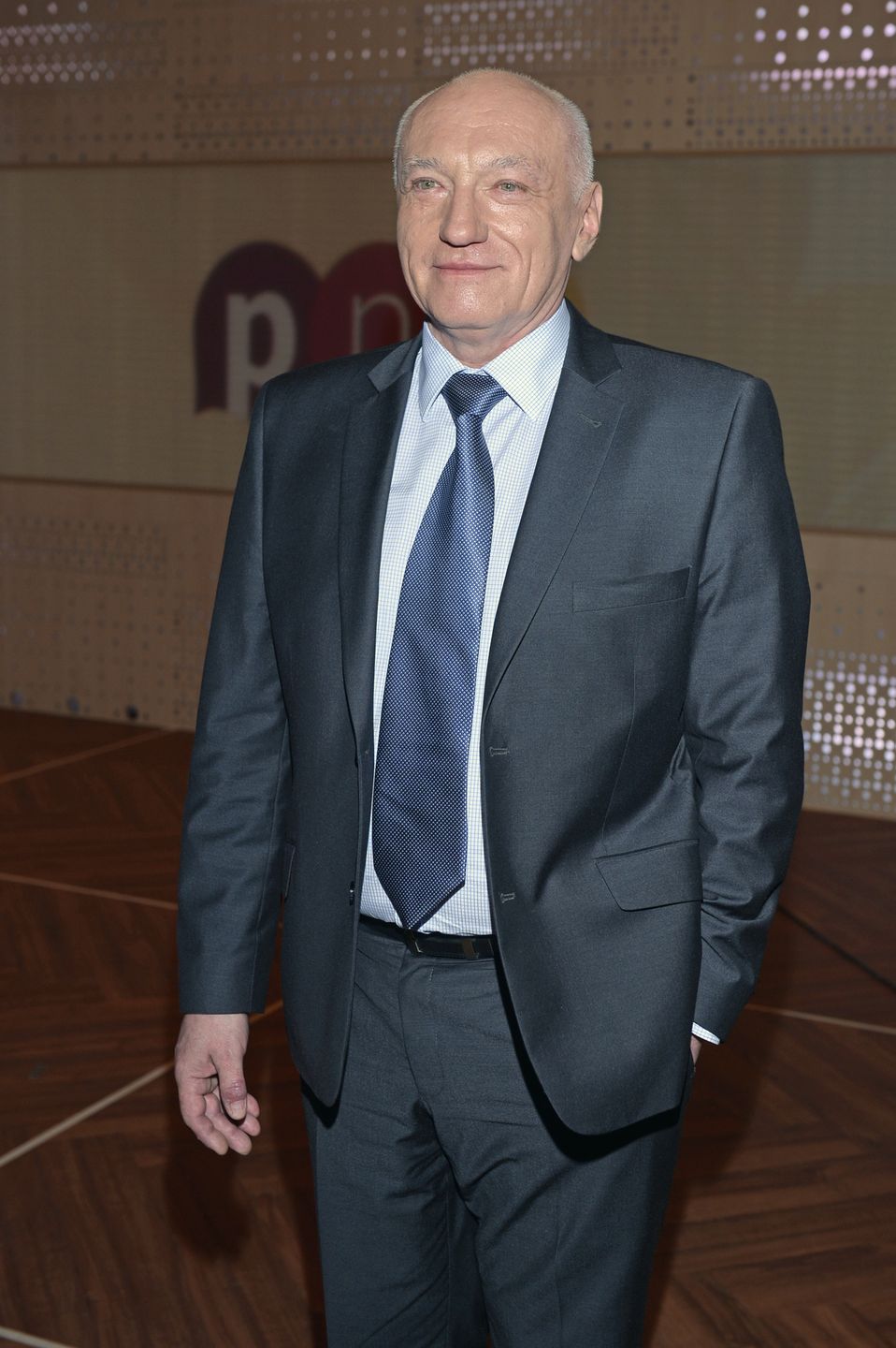 Janusza Daszczyńskiego