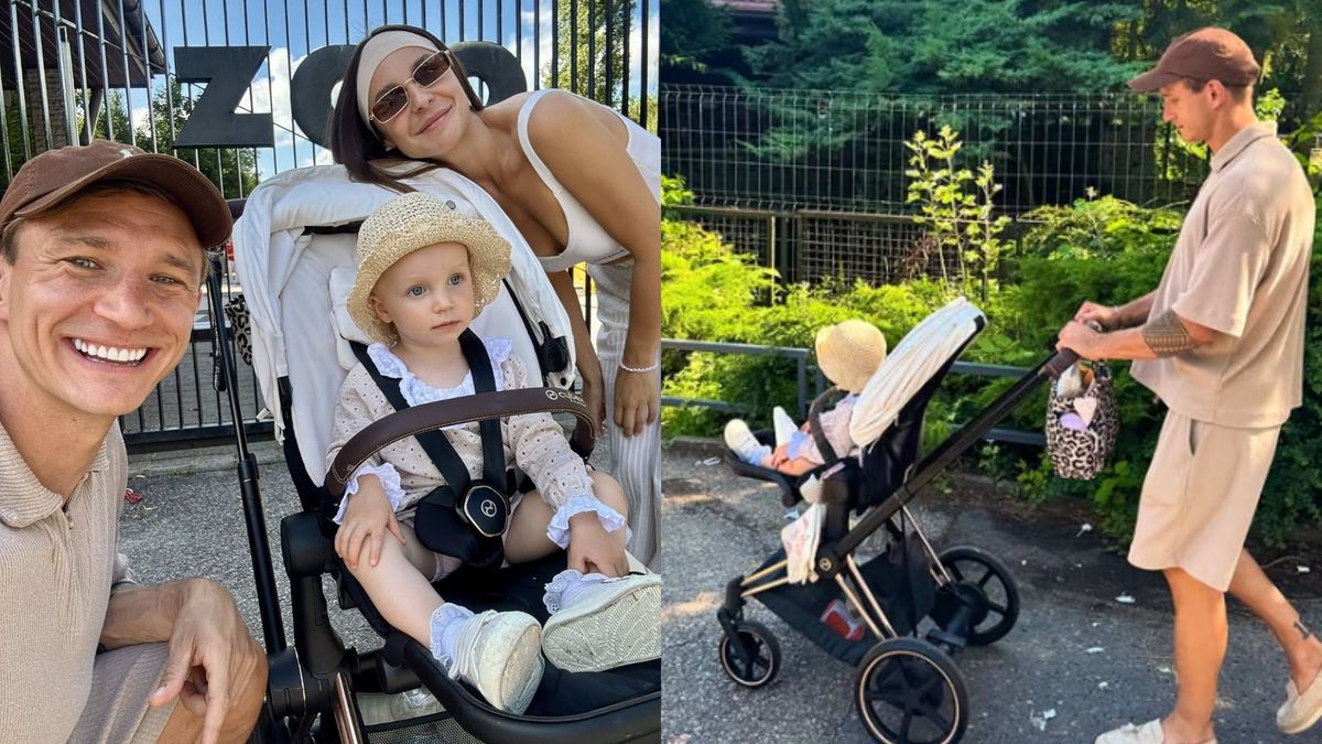 Jakub Rzeźniczak, Antonina Rzeźniczak, Paulina Rzeźniczak