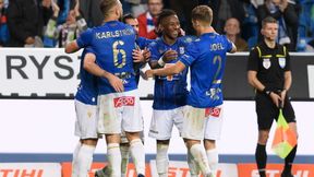 PKO Ekstraklasa: fiesta w Poznaniu. Lech demoluje i wciąż jest liderem!