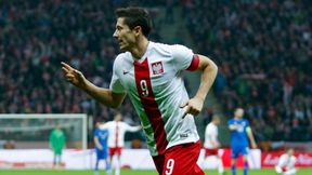 Losowanie Euro 2016 - Robert Lewandowski: Dobre losowanie, walka na całego!